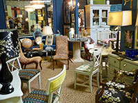 Great interior design finds at Anna's