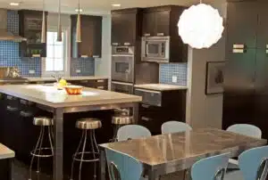 interior designer kitchen
