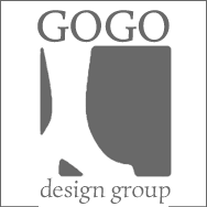 GoGo Design Group logo