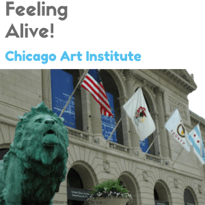 art institute of Chicago