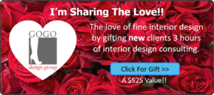 Share the Love, Click for Interior Design Gift