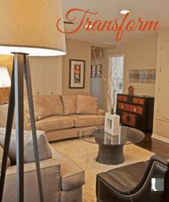 Transform your Home