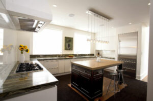 Interior Designer Cost Affordable in this Kitchen
