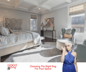 how to choose a rug