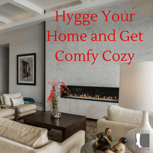 hygge your home