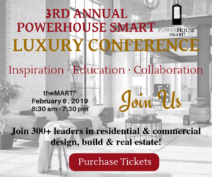 PHS Luxury Conference 2019