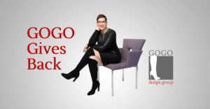 GOGO Gives Back Facebook Group