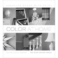 GOGO Design Group featured in Color At Home