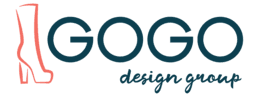GOGO Design Group logo