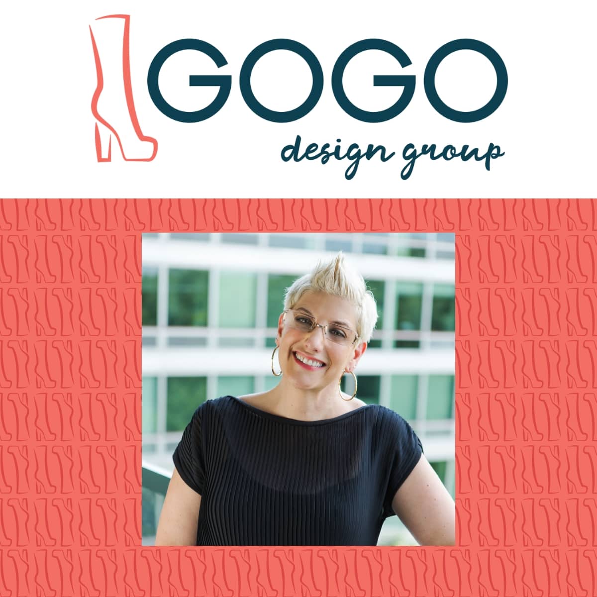GOGO Design Group, Rebecca Pogonitz, Interior Designer