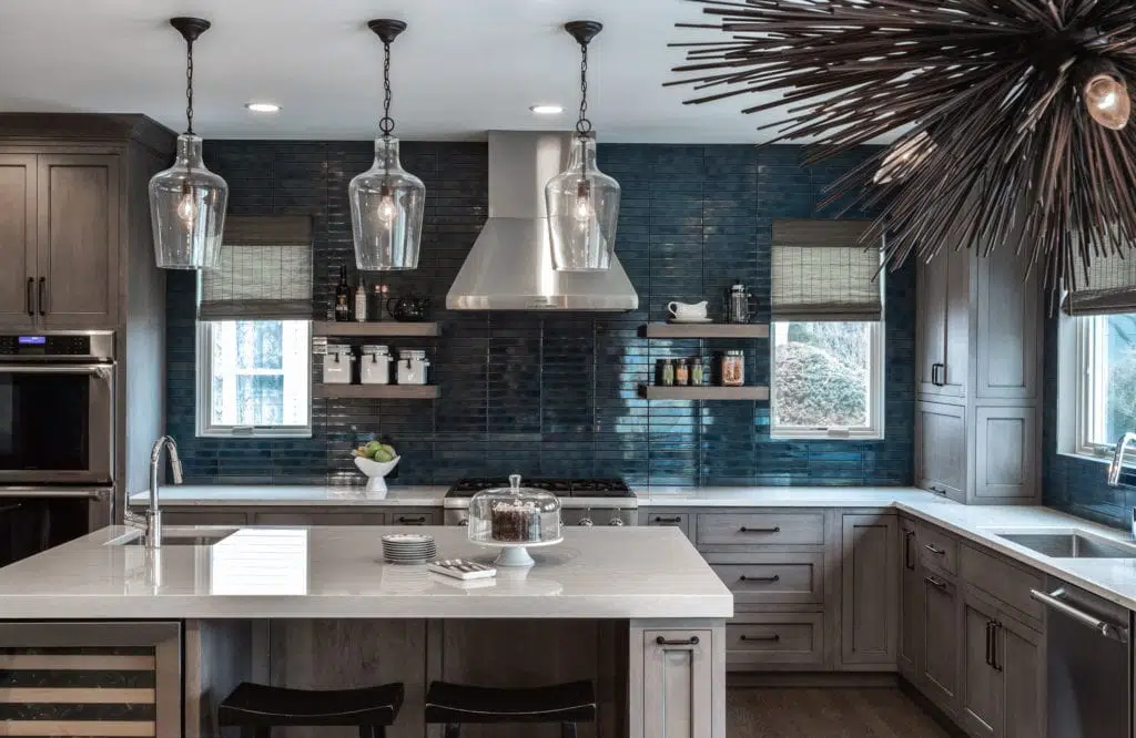Modern Farmhouse Glam