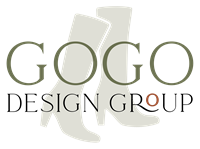 GOGO Design Group logo