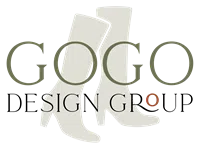 GOGO Design Group logo