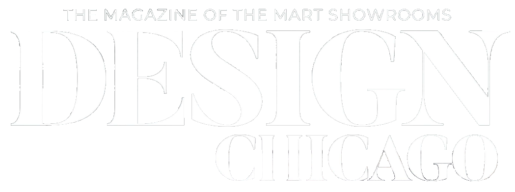 Design Chicago logo