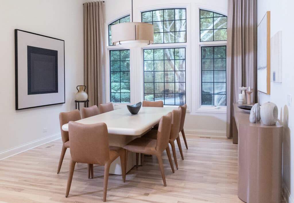Interior Design for Different Budgets