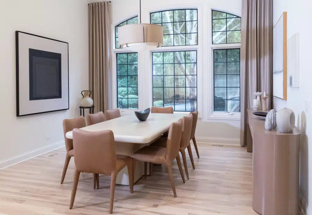 Interior Design for Different Budgets