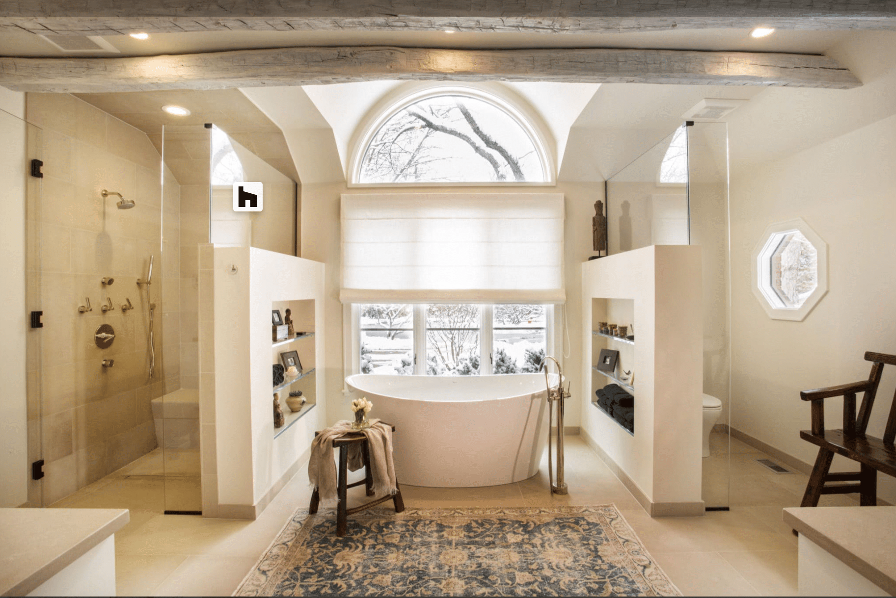 Holistic Interior Design for the Mind, Body, and Soul