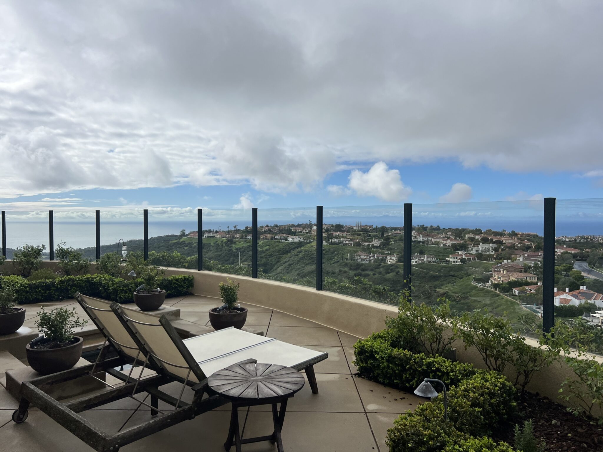California Project Preserving the View